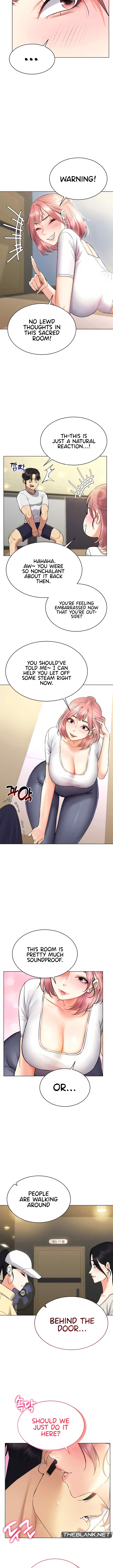 Eroge Game Skills IRL Chapter 15 image 5