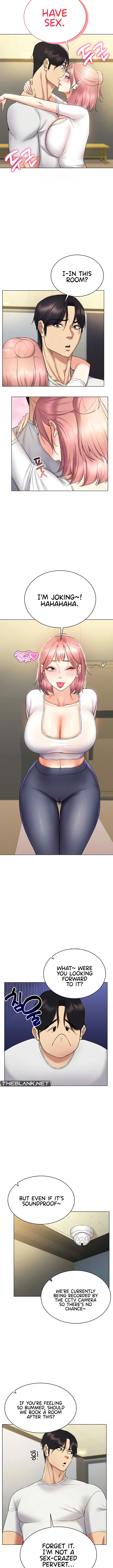 Eroge Game Skills IRL Chapter 15 image 6