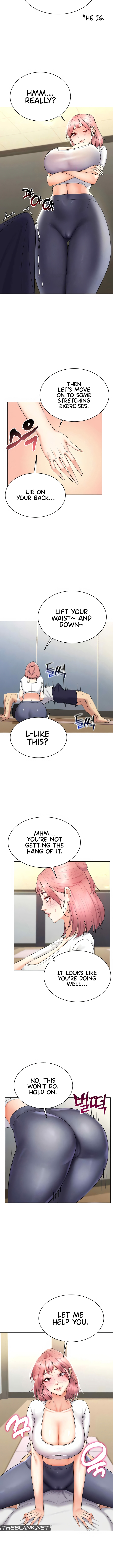 Eroge Game Skills IRL Chapter 15 image 7