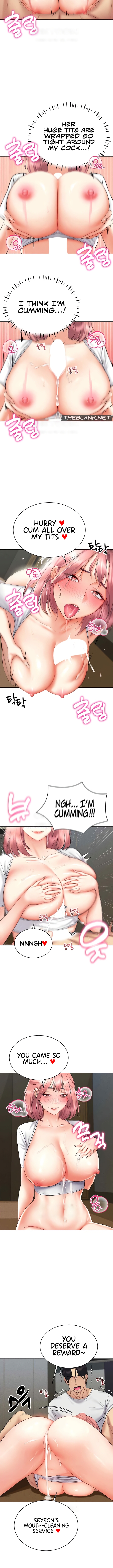 Eroge Game Skills IRL Chapter 16 image 9