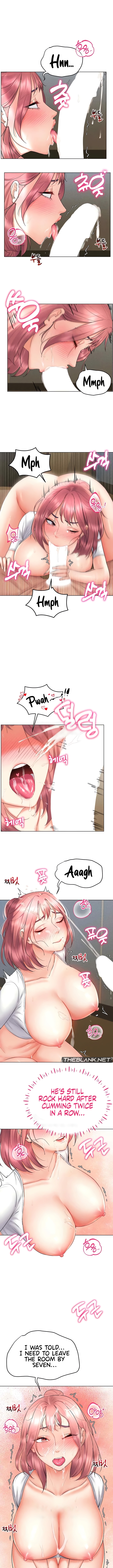 Eroge Game Skills IRL Chapter 16 image 10