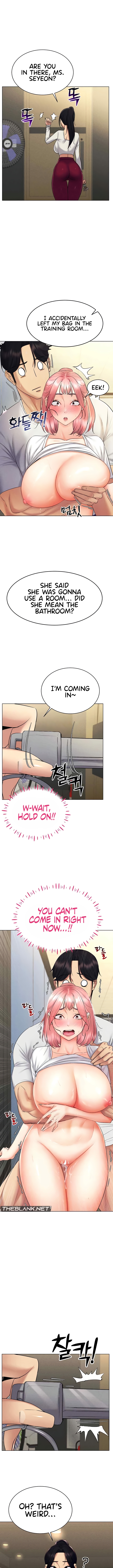 Eroge Game Skills IRL Chapter 16 image 1