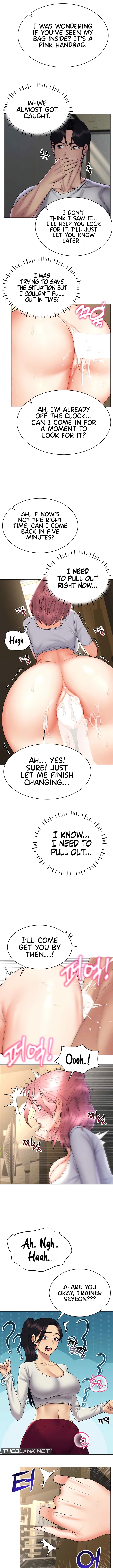 Eroge Game Skills IRL Chapter 16 image 3