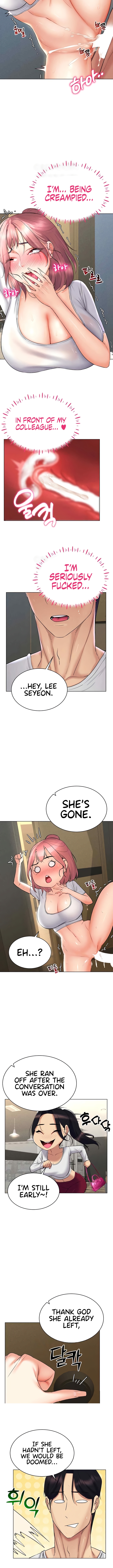 Eroge Game Skills IRL Chapter 16 image 7