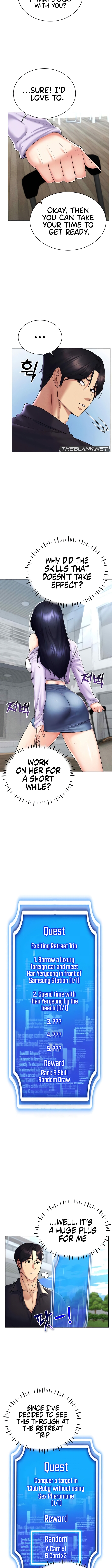 Eroge Game Skills IRL Chapter 17 image 11