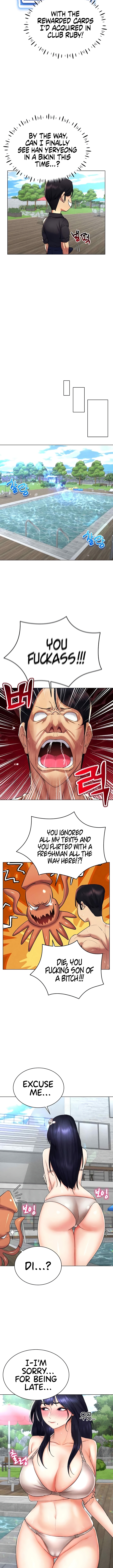 Eroge Game Skills IRL Chapter 17 image 12