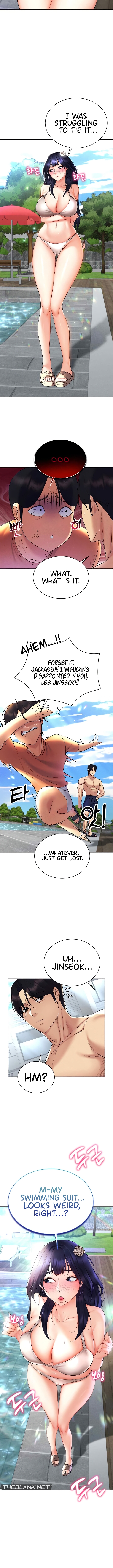 Eroge Game Skills IRL Chapter 17 image 13