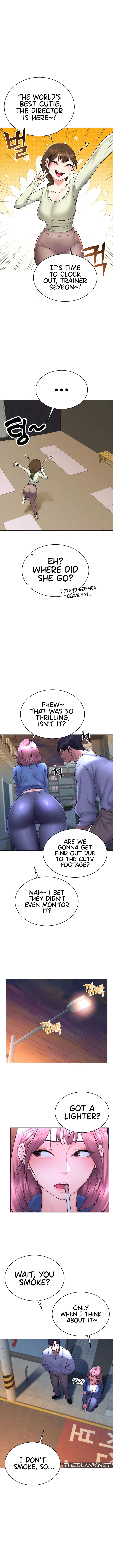 Eroge Game Skills IRL Chapter 17 image 3