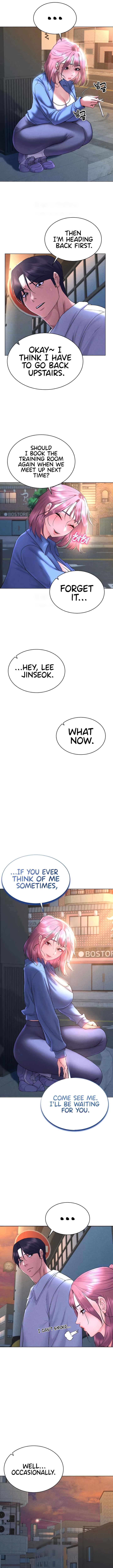 Eroge Game Skills IRL Chapter 17 image 4