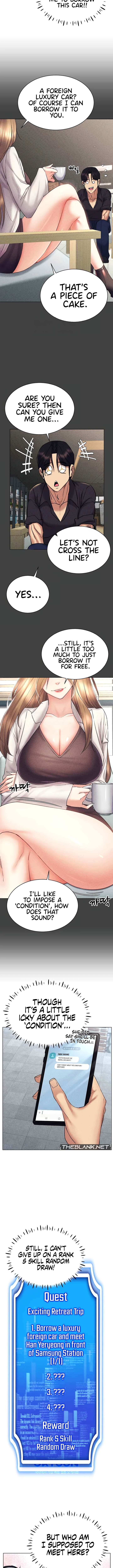 Eroge Game Skills IRL Chapter 17 image 6