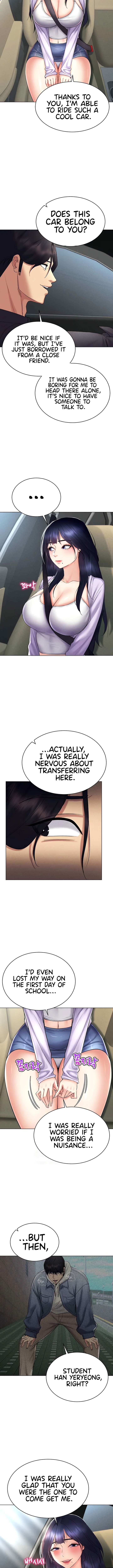 Eroge Game Skills IRL Chapter 17 image 8
