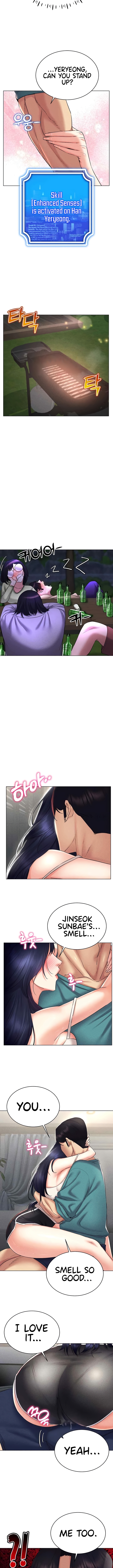 Eroge Game Skills IRL Chapter 18 image 9
