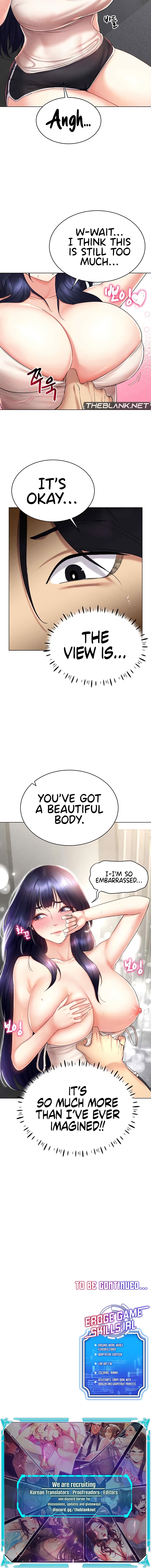 Eroge Game Skills IRL Chapter 18 image 12