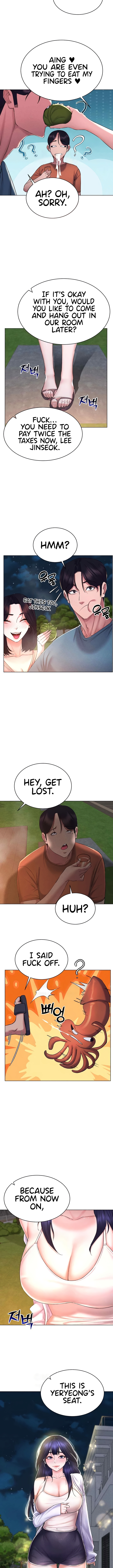 Eroge Game Skills IRL Chapter 18 image 3