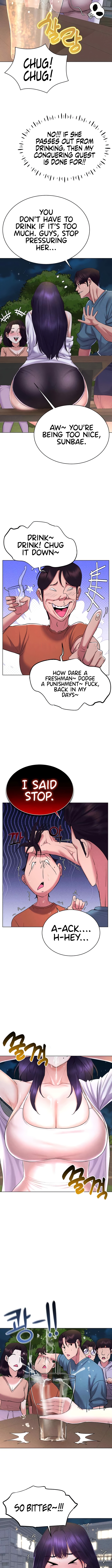 Eroge Game Skills IRL Chapter 18 image 5