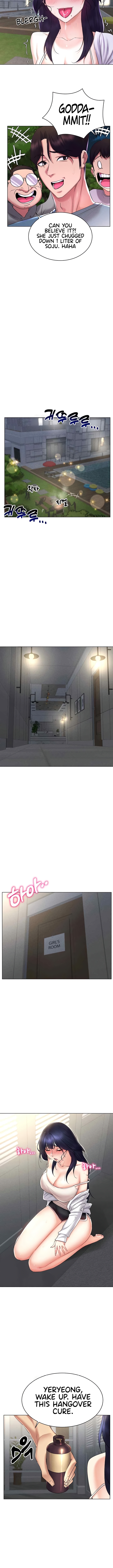 Eroge Game Skills IRL Chapter 18 image 6