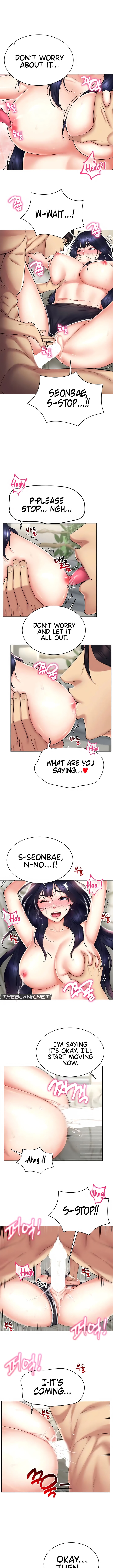 Eroge Game Skills IRL Chapter 19 image 10