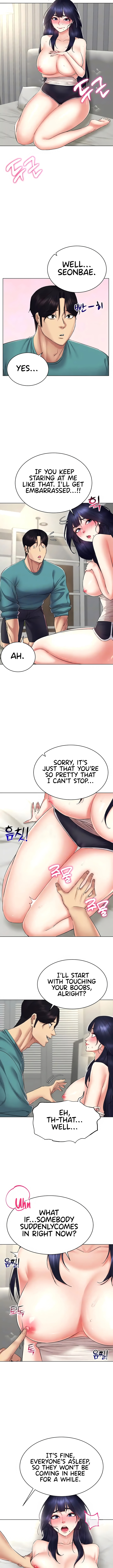 Eroge Game Skills IRL Chapter 19 image 1