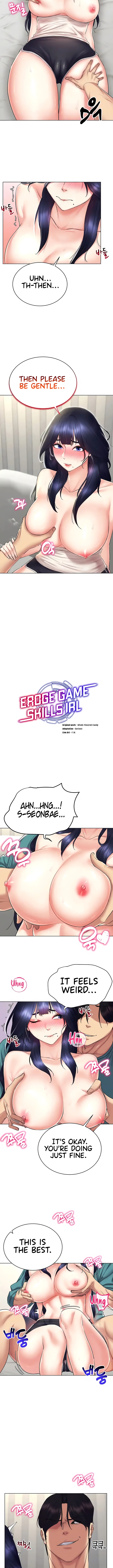Eroge Game Skills IRL Chapter 19 image 2