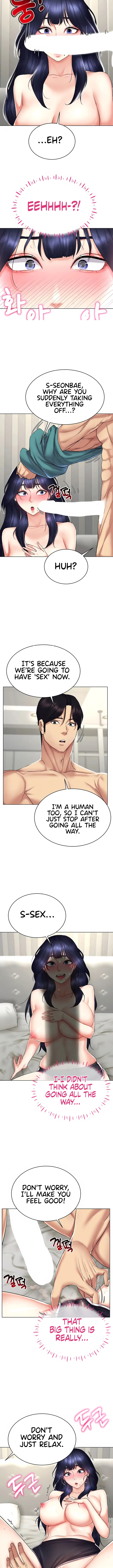 Eroge Game Skills IRL Chapter 19 image 6