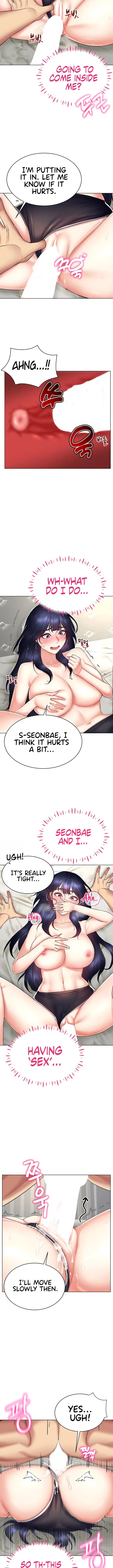 Eroge Game Skills IRL Chapter 19 image 7