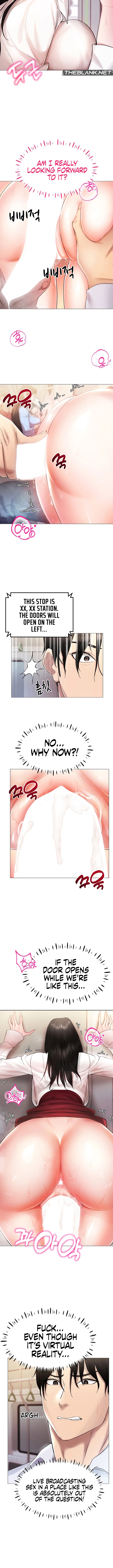 Eroge Game Skills IRL Chapter 2 image 9