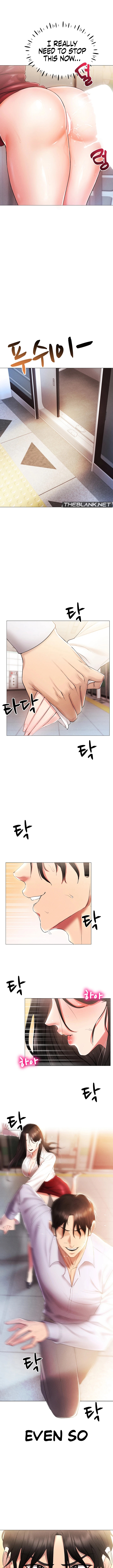 Eroge Game Skills IRL Chapter 2 image 10