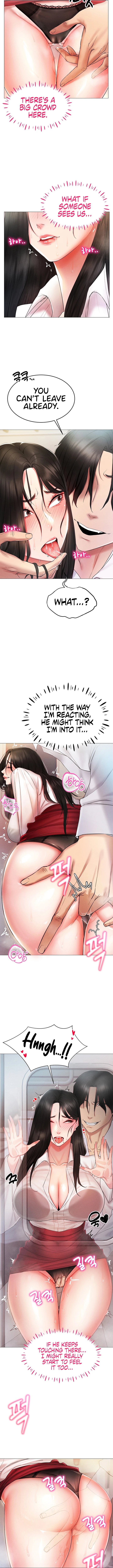 Eroge Game Skills IRL Chapter 2 image 6