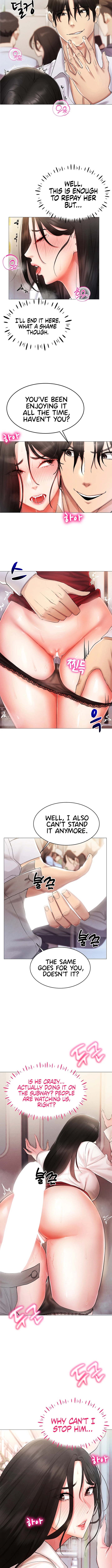 Eroge Game Skills IRL Chapter 2 image 8