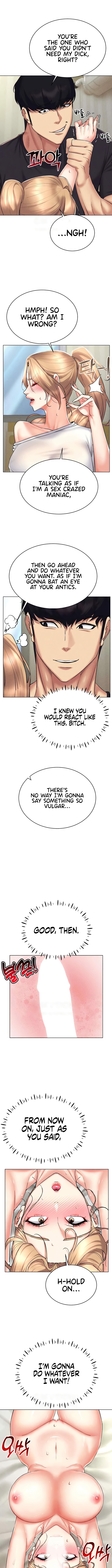 Eroge Game Skills IRL Chapter 21 image 9