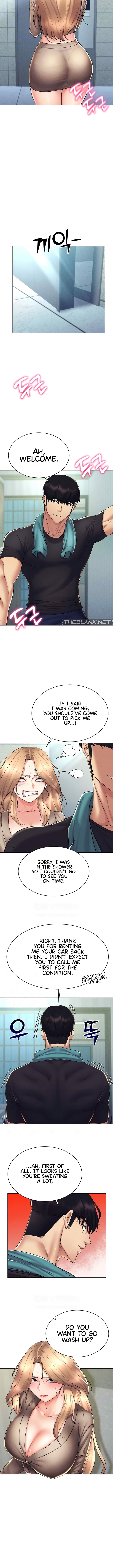 Eroge Game Skills IRL Chapter 21 image 2