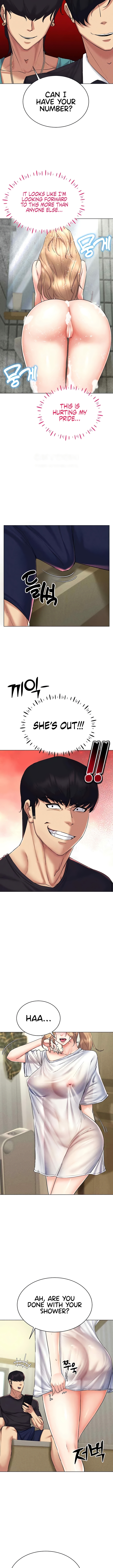 Eroge Game Skills IRL Chapter 21 image 4