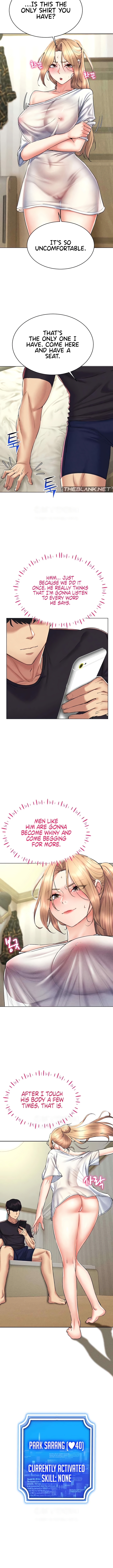 Eroge Game Skills IRL Chapter 21 image 5