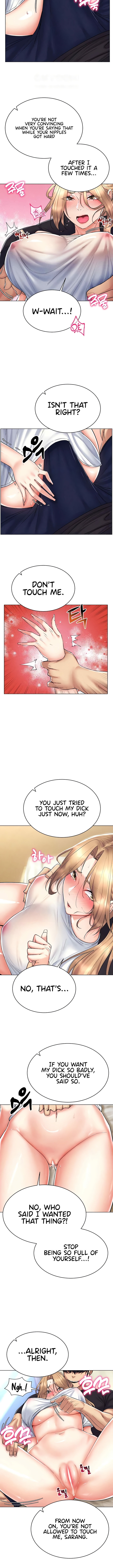 Eroge Game Skills IRL Chapter 21 image 7