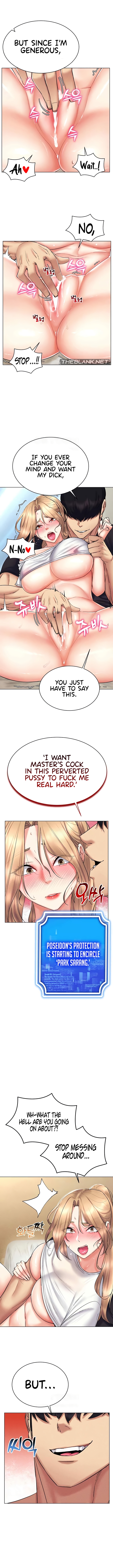 Eroge Game Skills IRL Chapter 21 image 8