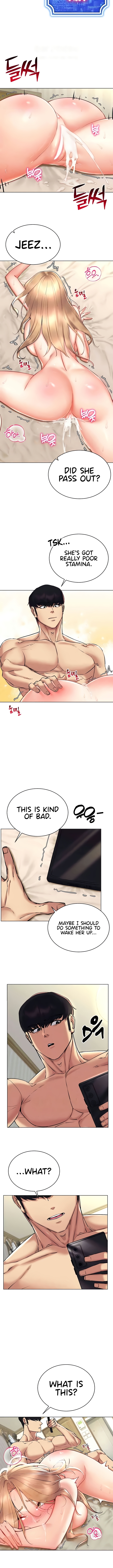 Eroge Game Skills IRL Chapter 23 image 9