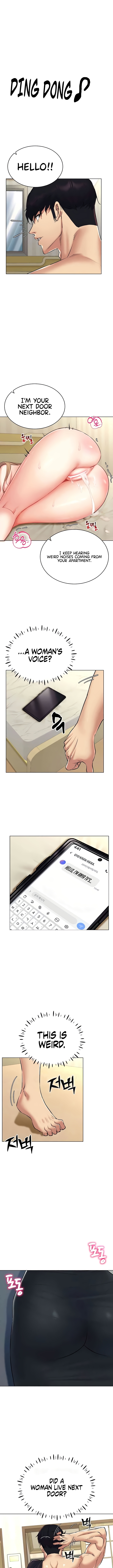 Eroge Game Skills IRL Chapter 23 image 10