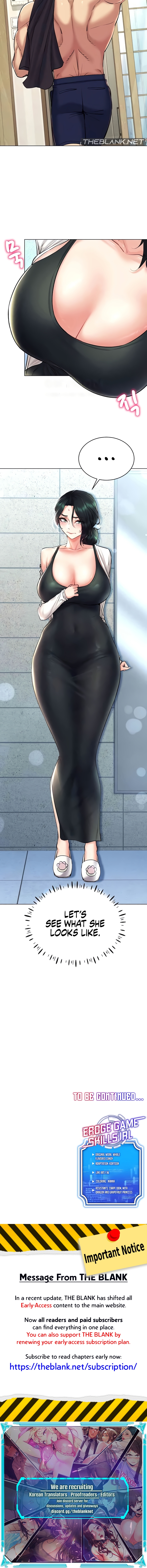 Eroge Game Skills IRL Chapter 23 image 11