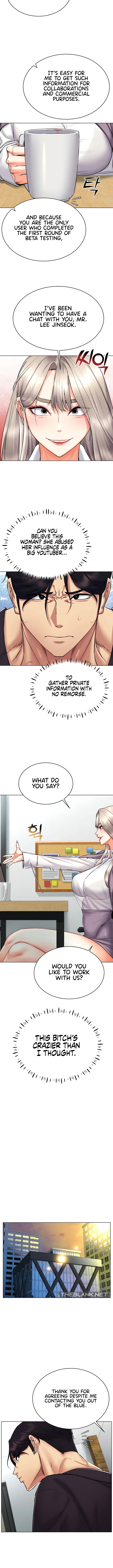 Eroge Game Skills IRL Chapter 24 image 10