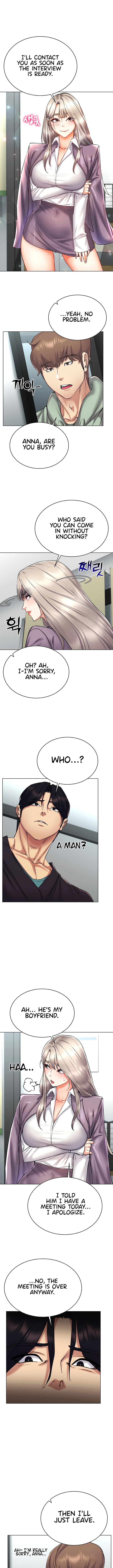 Eroge Game Skills IRL Chapter 24 image 11