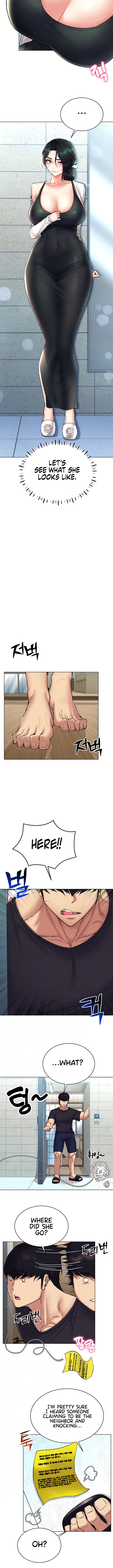 Eroge Game Skills IRL Chapter 24 image 1
