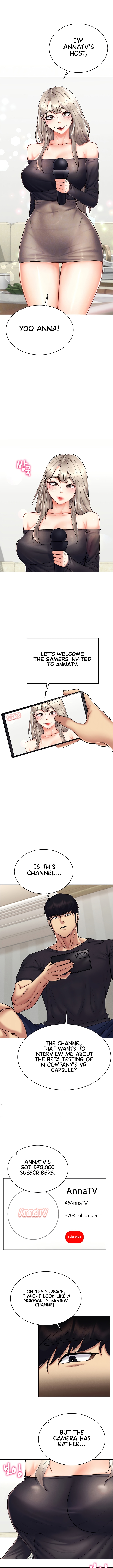 Eroge Game Skills IRL Chapter 24 image 3