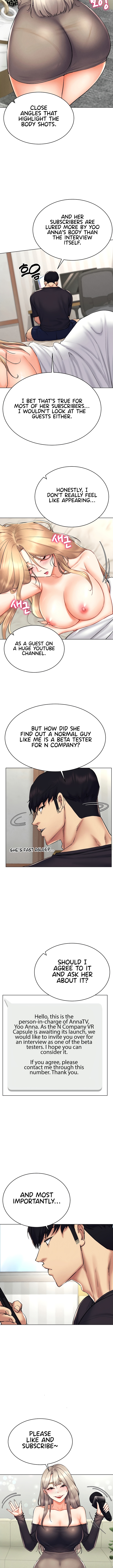 Eroge Game Skills IRL Chapter 24 image 4