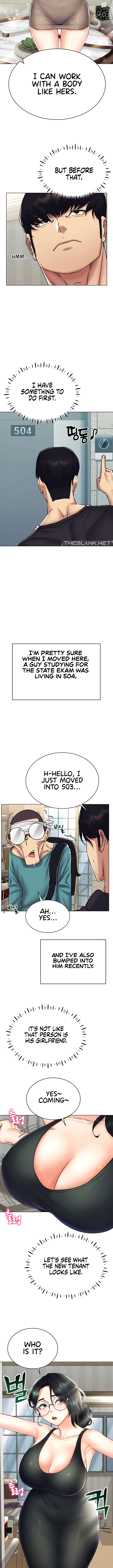 Eroge Game Skills IRL Chapter 24 image 5