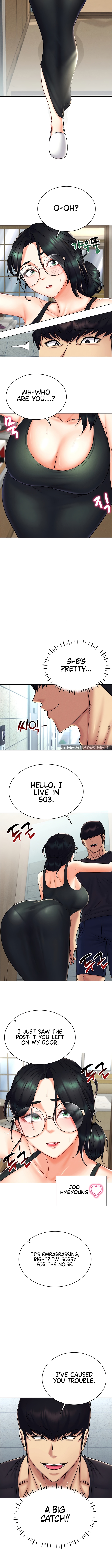 Eroge Game Skills IRL Chapter 24 image 6