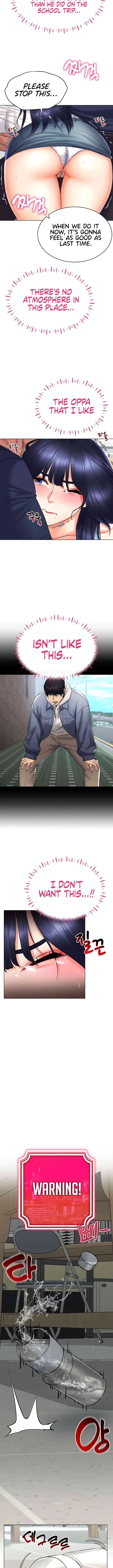 Eroge Game Skills IRL Chapter 25 image 9