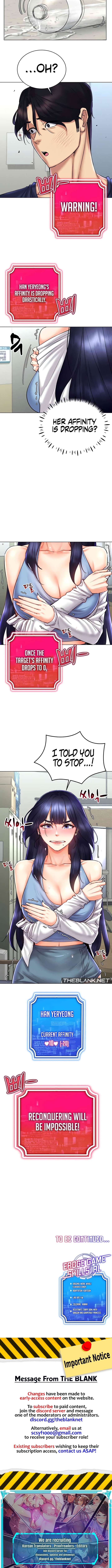 Eroge Game Skills IRL Chapter 25 image 10