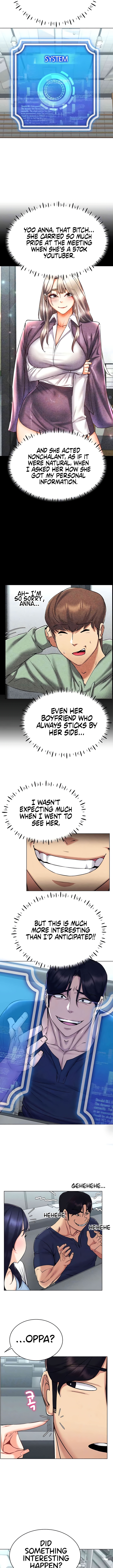 Eroge Game Skills IRL Chapter 25 image 1