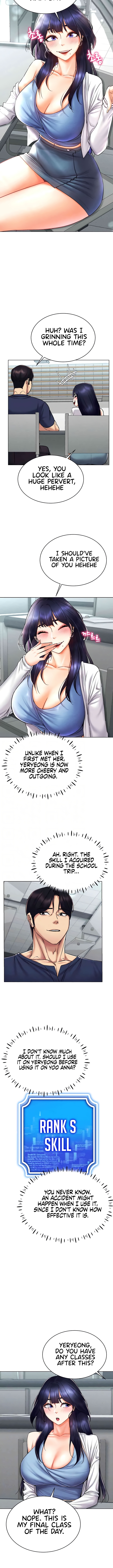 Eroge Game Skills IRL Chapter 25 image 2
