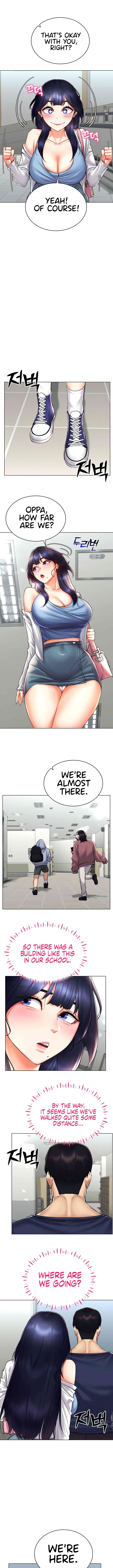 Eroge Game Skills IRL Chapter 25 image 4